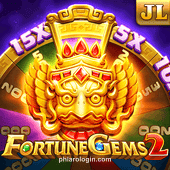Fortune Gems 2 Slot Game
