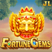 Fortune Gems Slot Game