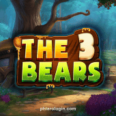 3 Bears Casino Game