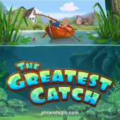 Ang Pinakamalaking Huli Casino Game