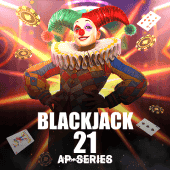 BlackJack 21 Slot Game