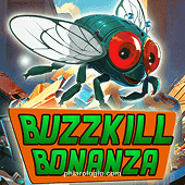 Buzzkill Bonanza Slot Game