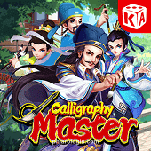 Calligraphy Master Casino Game