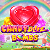 Candy Blitz Bombs Casino Game
