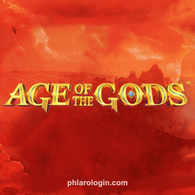 Age of the Gods Game