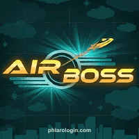 AirBoss Casino Game