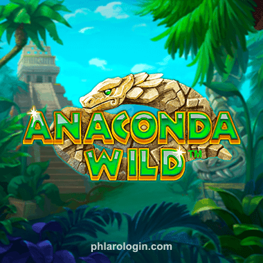 Anaconda Wild Casino Game