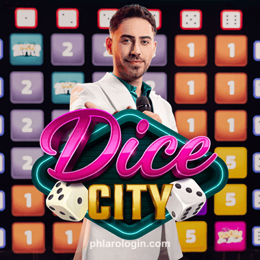 Dice City Casino Game