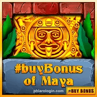 #buyBonus of Maya Casino Game