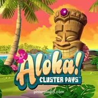 Aloha! Cluster Pays™ Casino Game