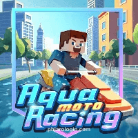 Aqua Moto Racing Casino Game