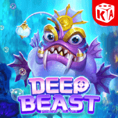 Deep Beast Slot Game Image