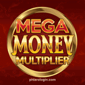 Mega Money Multiplier Slot Game Image