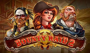 188bet Bounty Raid 2