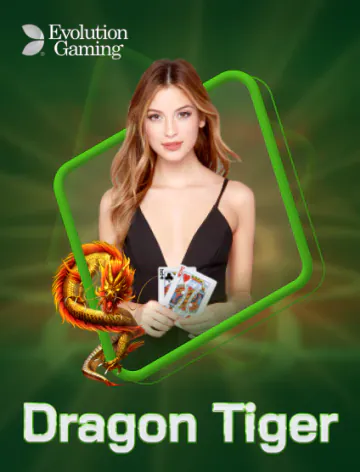 188bet Dragon Tiger Portrait